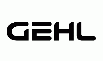 Gehl Logo Gehl Logo
