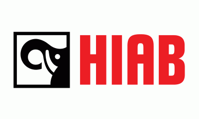 Hiab Logo Hiab Logo