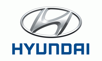 Hyundai Logo Hyundai Logo