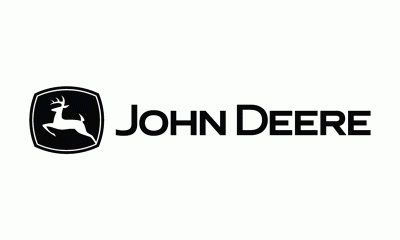 John Deere Logo John Deere Logo