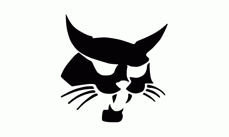 Bobcat Logo