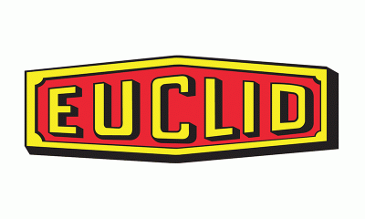 Euclid Logo