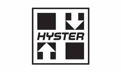 Hyster Logo