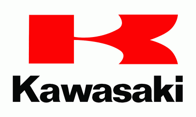 Kawasaki Logo