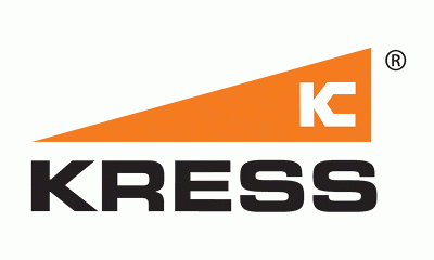 Kress Logo