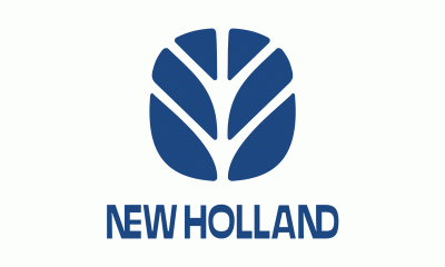 New Holland Logo