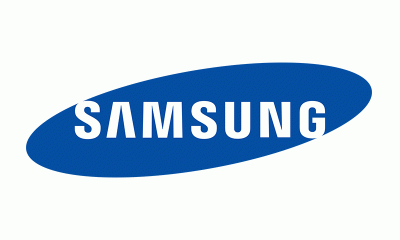 Samsung Logo