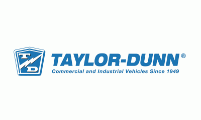 Taylor Logo