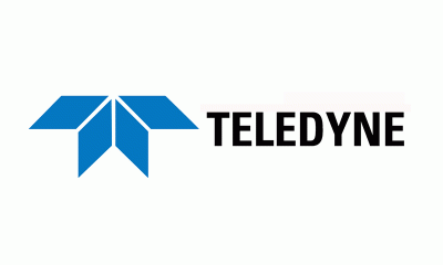 Teledyne Logo