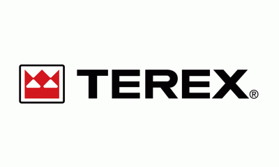 Terex Logo