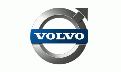 Volvo Logo